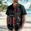 Custom Name We The People Hawaii Shirt TH10 896383