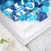 Best Mom Ever Personalized Flower Shadow Box Mother's Day Gift CH07 895464