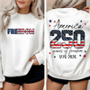 250 Years Of Freedom 1776 - 2026 Shirt TH10 169335