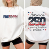 250 Years Of Freedom 1776 - 2026 Shirt TH10 169335