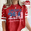 Personalized USA 250 & Happy Mother's Day 3D Shirt, Gift For Mom, Mother's Day HO82 901354
