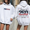 250 Years Of Freedom 1776 - 2026 Shirt TH10 169335