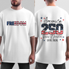 250 Years Of Freedom 1776 - 2026 Shirt TH10 169335