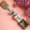 Custom Pull Out Photo I Love Daddy Memory Wooden Photo Box For Father's Day LM32 893429