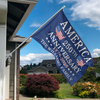 America 250th Anniversary 1776 - 2026 Double-Sided Flag HA75 898340