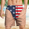 Custom Funny Body Hawaiian Beach Short, Personalized Summer Vacation And Travel Gifts For Men HO82 903082