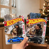 Custom Photo Best Dog Cat Dad/Mom Ever Wheels Gift For Dad, Mom, Pet Lovers HO82 903176