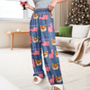 Custom Cute Cat Photo 250 Years of America Freedom Sweatpants LM32 895847