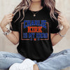 Charlie Kirk Is My Hero Dark Shirt TH10 64471