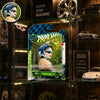 Personalized Love You Dad Wheels Packaging for Dad, Father's Day Custom Collector Gift HA75 921532