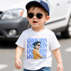 Custom Kid Photo First Day Of School Kid Size Shirt - Personalized Back To School Gift For Kids HA75 921664
