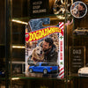 Custom Photo Best Dog Cat Dad/Mom Ever Wheels Gift For Dad, Mom, Pet Lovers HO82 903176