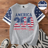 Personalized USA 250 & Happy Mother's Day 3D Shirt, Gift For Mom, Mother's Day HO82 901354
