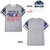 Personalized USA 250 & Happy Mother's Day 3D Shirt, Gift For Mom, Mother's Day HO82 901354