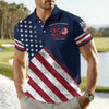 United Stated Of America Anniversary 250th 1776–2026 Anniversary Patriotic Polo Shirt HO82 902788