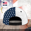 Custom Kid Photo Dad Classic Cap Father's Day Gift HA75 921410