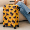 Custom Pet Face Luggage Cover, Personalized Travel Gift For Dog & Cat Lovers LM32 669793