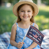 250 Birthday America 1776-2026 Handheld Flag HA75 898854