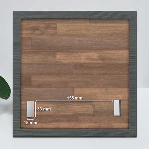 You Were My Favorite Hello And My Hardest Goodbye - Memorial Personalized Custom Pet Loss Sign, Collar Frame 40124