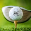 Custom Name Golf Ball Gift For Golfer, Golf Lovers TH10 898131