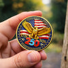 United States Of America 1776-2026 Semiquincentennial Commemorative Challenge Coin HA75 920780