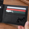 Personalized Funny Adult Engraved Leather Wallet Gift For Boyfriend Husband CH07 180386