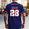 Personalized USA Patriotic Baseball Jersey Shirt Gift For 4th of July Independence Day HO82 894192