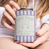 Personalized Last Toast On The Coast Bachelorette Party Print Full Can Cooler CH07 911260