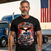 250 Years Of Freedom Trucker Shirt TH10 169795