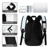 Custom Photo Cute Backpack Personalized Back To School Gift For Kids, Daughter Or Son CH07 896202