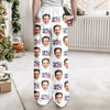 Custom Face Celebrate America 250th Anniversary of Freedom Sweatpants CH07 899758