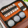 Personalized Golf Gift Set Engraved Accessories for Golfer, Golf Ball Marker HA75 898498