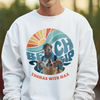 Custom Photo Beach Shirt – Personalized Summer Shirt For Beach Trip, Beach Vacation LM32 893809