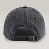 Custom Photo Service Human, Do Not Pet Washed Denim Baseball Cap HA75 892830