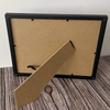 Charlie Kirk With Donald Trump Autographed Signed Picture Frame TH10 64411