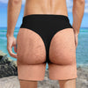 Upload Your Wife, Girlfriend Photo Funny Beach Short TH10 170479