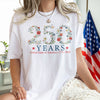 USA 250th Anniversary Floral TShirt 1776β2026 Freedom Celebration Shirt CH07 910984
