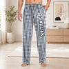 Custom University Logo Sweatpants - Personalized College Spirit Lounge Pants HO82 902890