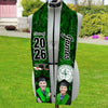 Custom Photo Class Of 2026 Congratulations Graduation Stole LM32 897687