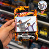 Custom Photo Dad Wheels Packaging for Dad, Father's Day Custom Collector Gift HO82 902660