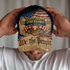 United States 250th Anniversary 1776–2026 Classic Cap LM32 669161
