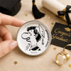 Personalized Graduate 2027 Shake A Face Dexterity Toy - Gift For Graduation HO82 903532