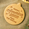 Personalized Happy America 250th Cookie Stamp TH10 898009