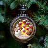 Sweet Heart Christmas Candlelight Lantern Ornament Personalized Gift For Family HO82 894838