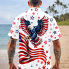 Personalized American 250th Anniversary Hawaiian Shirt CH07 911156