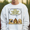I Will Just Staring At You For Dog Lover Shirt TH10 892707