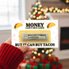 Personalized Use This To Buy Something You Need ...Or Tacos Money Holder Card, Christmas Cash Gift For Family & Friends LM32 669719