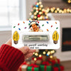 Funny Cousin Christmas Movie Money Holder Card - Get Yourself Something Real Nice LM32 669727