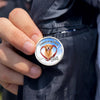 Custom Photo Forever In My Heart Memorial Lapel Pin LM32 899693