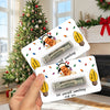 Cousin Eddie Money Holder Card – Funny Christmas Cash Gift Holder, Holiday Stocking Stuffer for Family & Friends LM32 669727